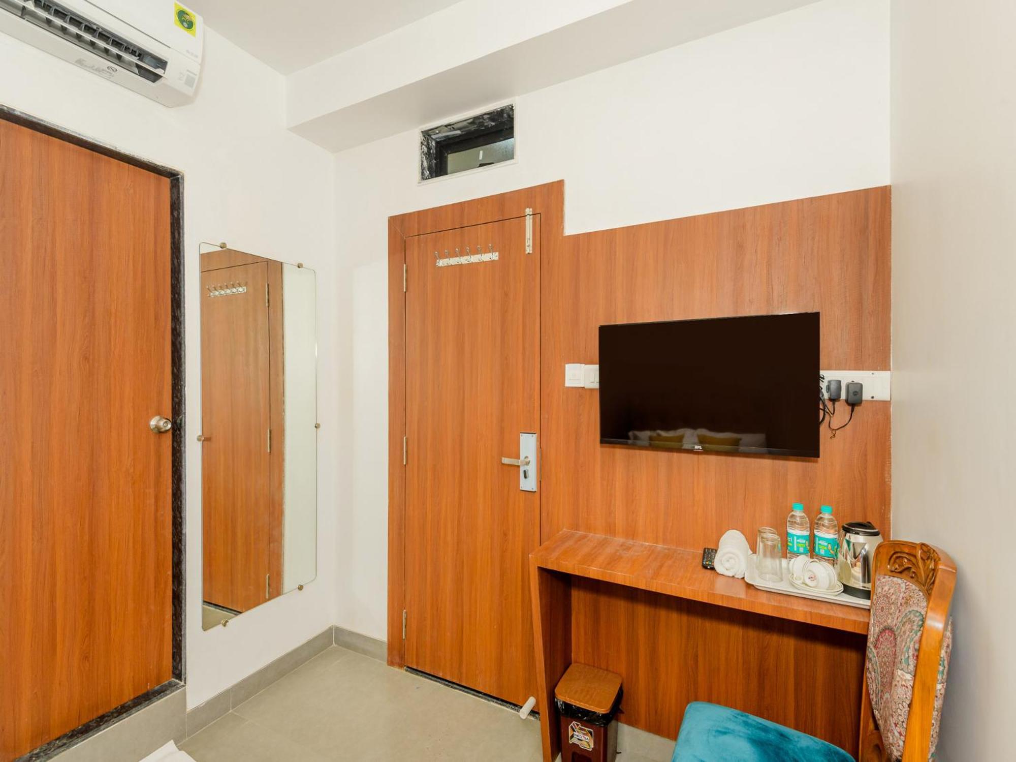 Hotel Zillion Executive Near Us Consulate Bandra Kurla Complex Mumbai Near Mumbai Airport Mumbai Exterior photo